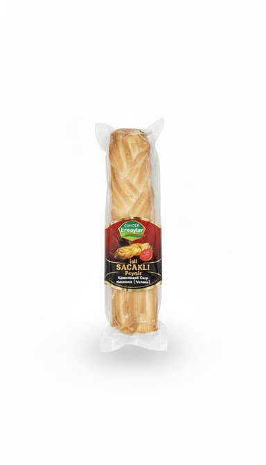 Ersoylar Islı Sacaklı 200 g