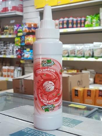 GÜLSAN MEYVELİ SOS 350 GR