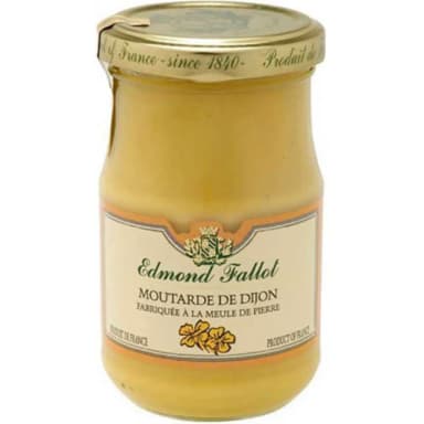 EDMOND FALLOT DIJON HARDALI 210 GR