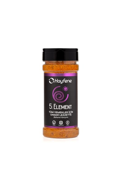 Hayfene 5. Element 140 g