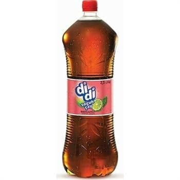 DİDİ 2,5 LT BERGAMOT