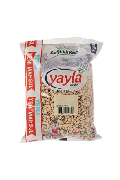 Yayla Börülce 1 kg