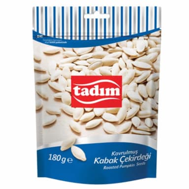 Tadım Kabak Çekirdeği 180 gr