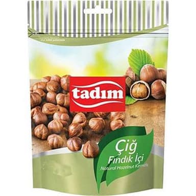 TADIM CIG FINDIK ICI 180 gr