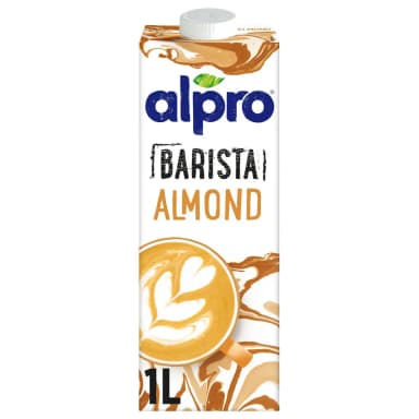 ALPRO BARISTA ALMOND 1 LT