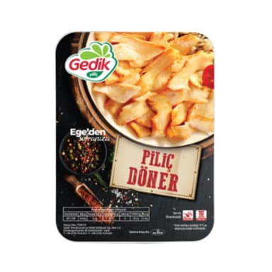 Piliç Döner