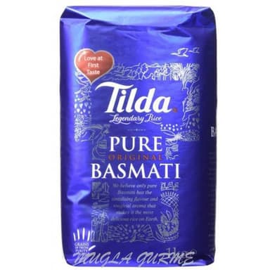 TILDA BASMATI PIRINC 1000 GR