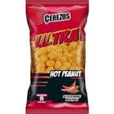 ÇEREZOS DEV ULTRA ACI-BAH. 150 GR