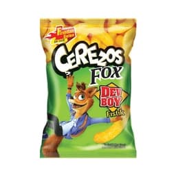 Çerezos Ultra Yer Fıstıklı 150 gr