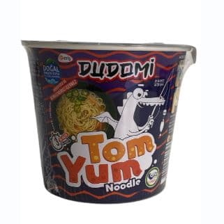 Dudomi Tom-Yum Bardak 60 g