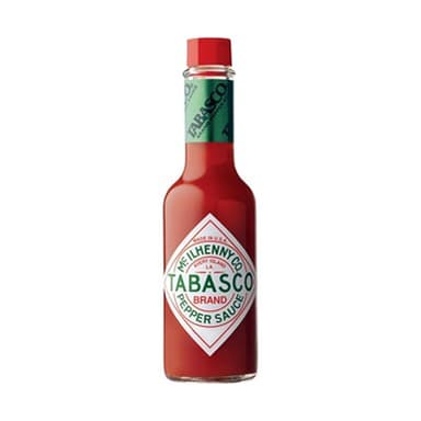 TABASCO KIRMIZI BIBER SOSU 60 ML