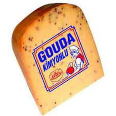 GG CIFTLIK GOUDA KIMYONLU PEYNIR 295 GR