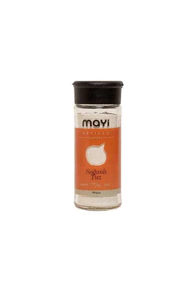 Mayi Soğanlı Tuz 90 g