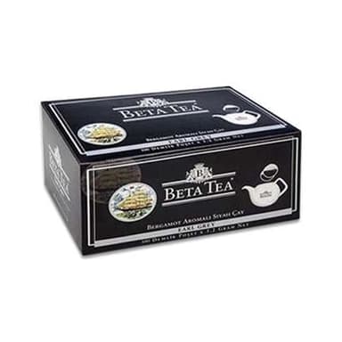 BETA TEA EARL GREY DEMLIK 100lu
