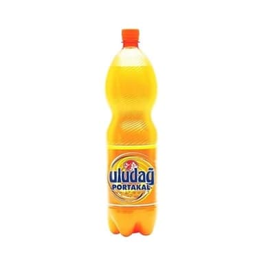 ULUDAĞ 1,5LT EFSANE PORTAKAL
