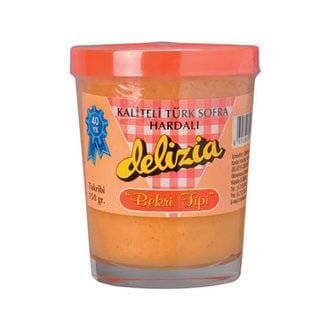 DELIZIA HARDAL BEKRI 150g