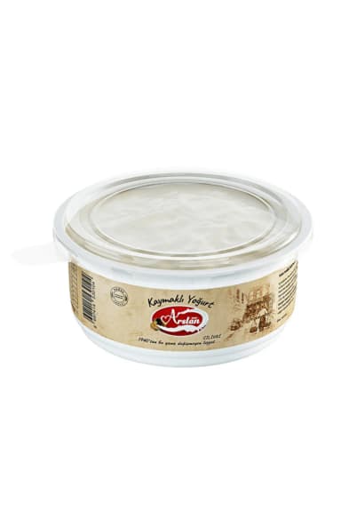 Silivri Arslan Kaymaklı Yoğurt 900 G