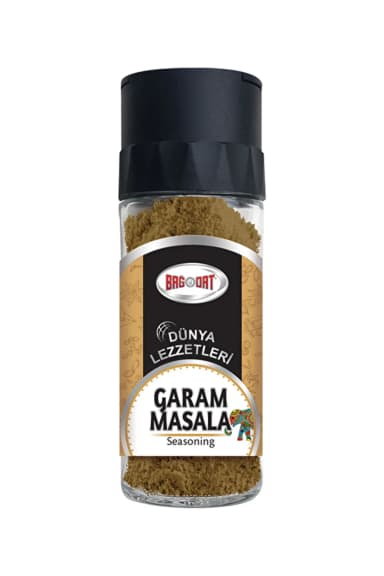 Bağdat Garam Masala Baharatı 60 g