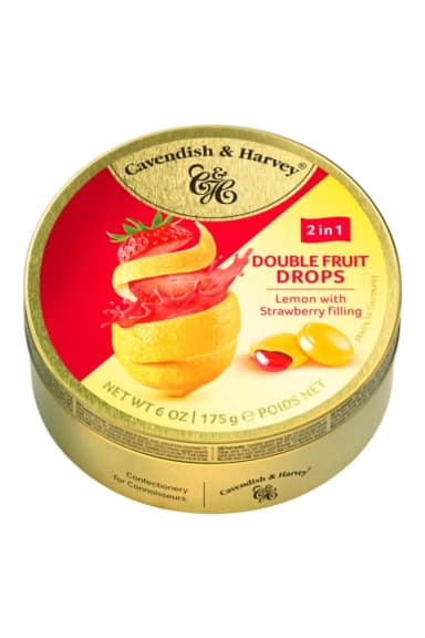 CAVENDISH & HARVEY CILEK SEKER 175 GR