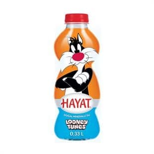Hayat Su 330ml Özel Tasarım