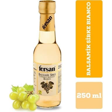 Fersan Balsamik Sirke 250 Ml