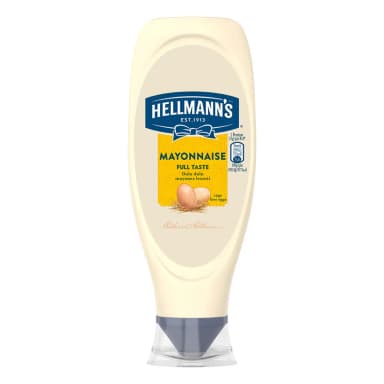 Hellmanns Barbekü Sos 285 g