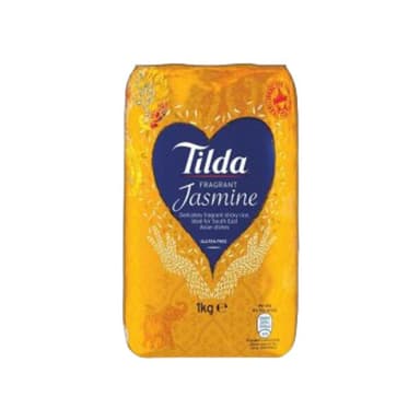 TILDA YASEMIN PIRINCI 1 KG