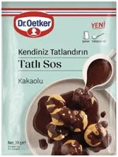 DR.OETKER KEND.TATL.TATL.SOS KAKAOLU 55GR