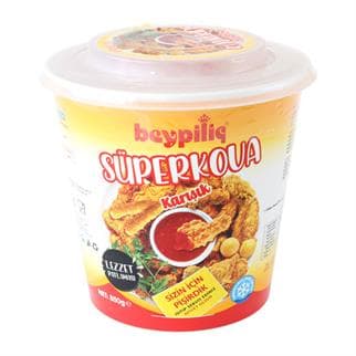 BEYPİLİÇ SÜPER KOVA PİLİÇ KARIŞIK 850 GR