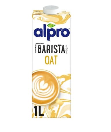 ALPRO BARISTA YULAF SUTU 1 LT