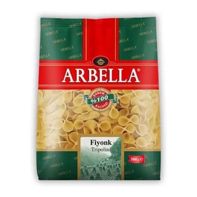 Arbella Makarna Fiyonk 500gr