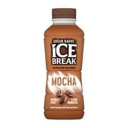 Mocha Soğuk Kahve