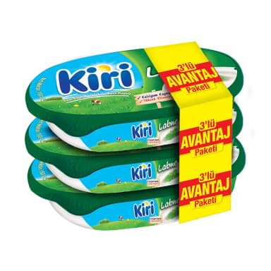 KIRI LABNE 3*150 gr