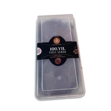 Atatürk Orman Çiftliği Kakaolu Dondurma 680 Ml