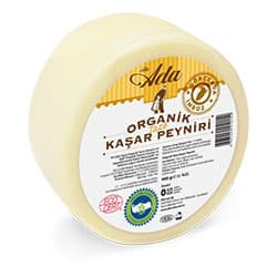 ELTA ADA ORGANIK KASAR PEYNIRI 400 GR