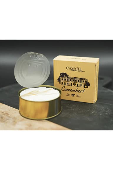 Casari Camembert Peyniri 125 G (Konserve)