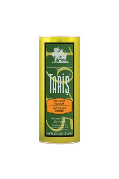 Tariş Güney Ege Sızma Yağı 1 Lt Tnk