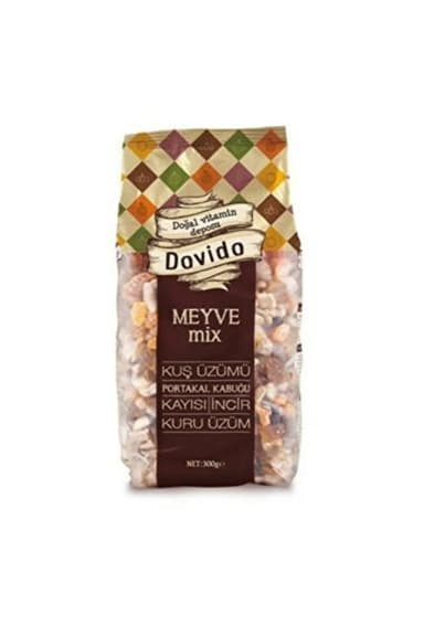 Dovido Meyve Mix 300 g