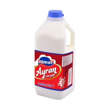 İtimat Ayran 2 lt