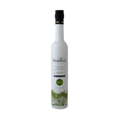 MONTE IDA ERKEN HASAT SIZMA ZEYTINYAGI 500 ML
