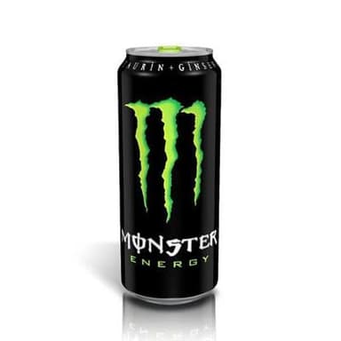 Monster Green Kutu 500 Gr