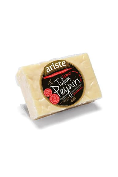 Ariste Izmır Tulum 300 G (Koyun Sutu)