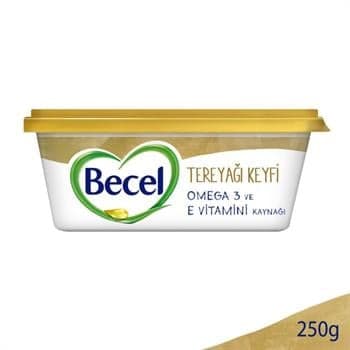 BECEL KASE 250GR