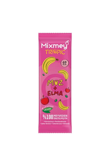 Mixmey Tropic Muz 20 G