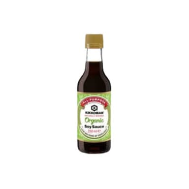 KIKKOMAN ORGANIK SOYA SOSU 150 ML