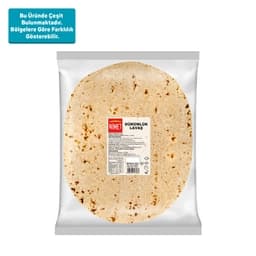 Wrap Lavaş