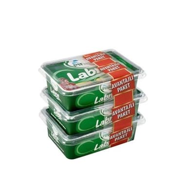 Pınar Labne Avantaj Paketi 180 gr 3'lü