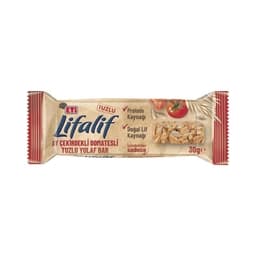 Lifalif Ay Çekirdekli Domatesli Tuzlu Yulaf Bar