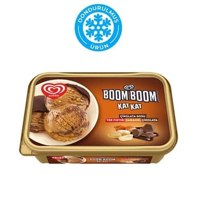 Boom Boom Kat Kat