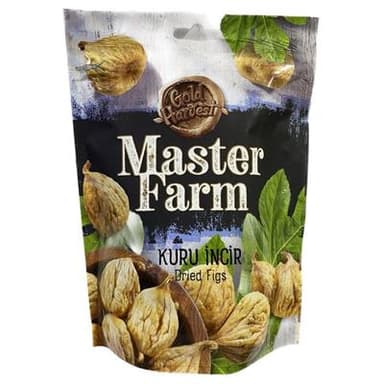 MASTER FARM KURU INCIR 150 g